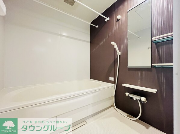 千種区春岡1丁目ヘーベルハウスA棟の物件内観写真